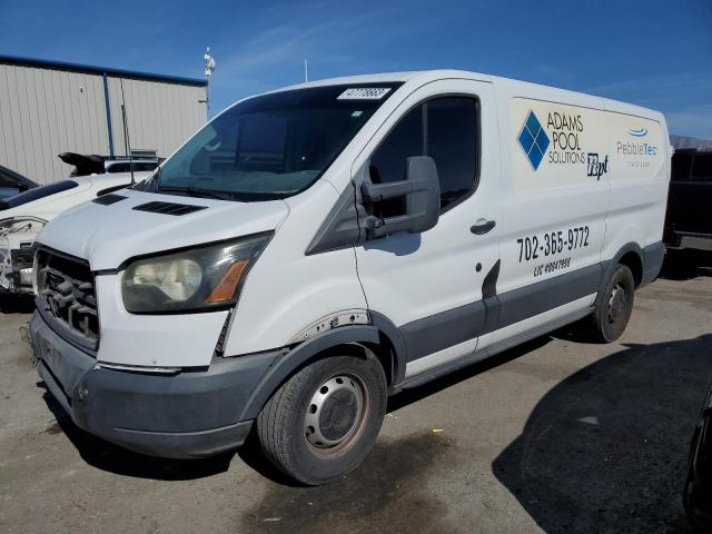 2015 Ford Transit Van 