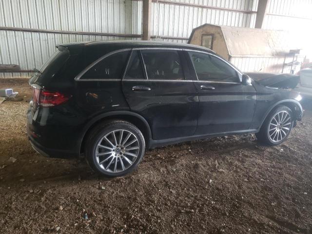 2020 MERCEDES-BENZ GLC 300 4M - WDC0G8EB9LF739271