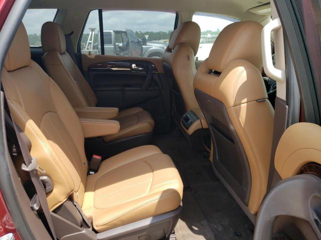5GAKRCKD1HJ233943 Buick Enclave