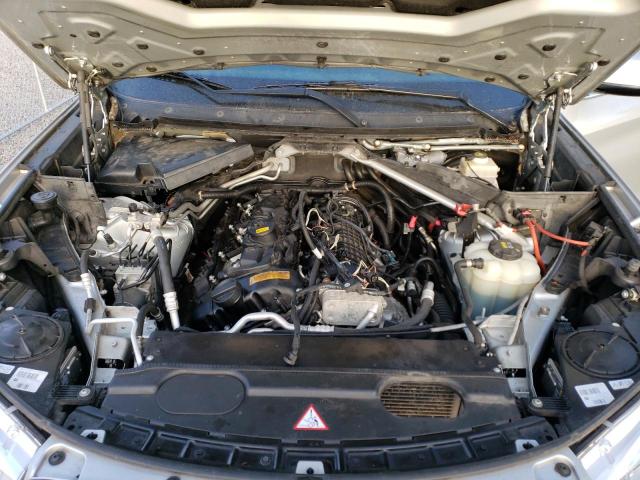 2016 BMW X5 SDRIVE3 - 5UXKR2C52G0R69521