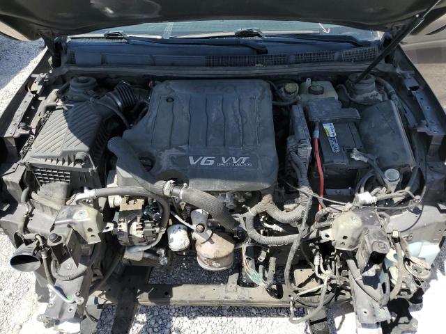 1G4GB5G30EF243197 Buick Lacrosse