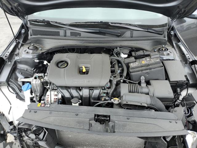3KPF24AD6PE528656 KIA FORTE LX