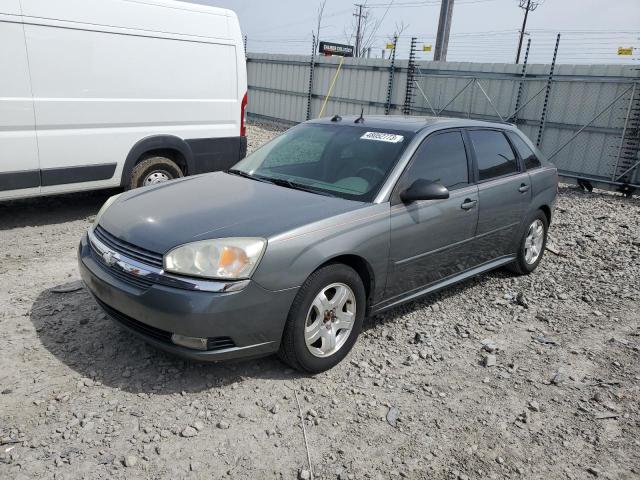 2005 Chevrolet Malibu Maxx LT