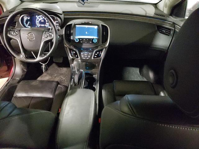 1G4GB5GR7FF310786 Buick Lacrosse
