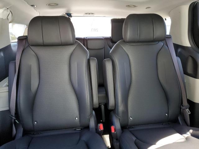 2022 KIA CARNIVAL S KNDNE5H34N6081768