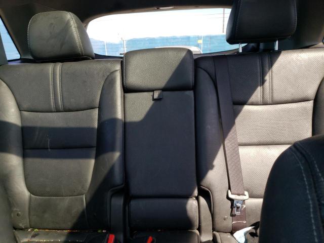 5XYKUDA7XEG481876 KIA SORENTO EX