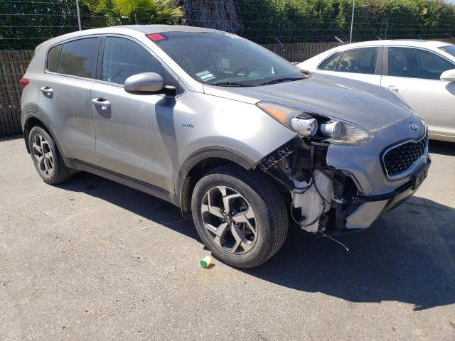 KNDPMCAC5L7840526 KIA Sportage Lx