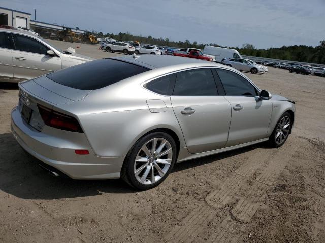 VIN WAUWGAFC7GN018597 2016 Audi A7, Premium Plus no.3