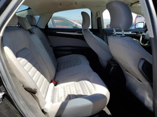 3FA6P0G76GR315748 Ford FUSION S