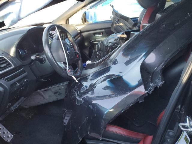 JF1VA2M63J9819939 Subaru Wrx Sti