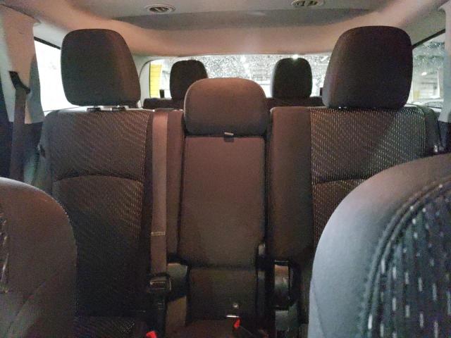 3C4PDDBG7HT574727 Dodge Journey Sxt