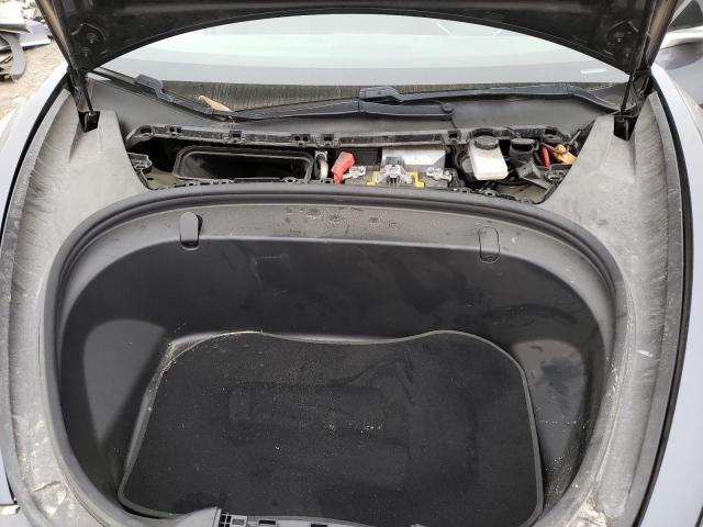 5YJ3E1EA8JF039945 Tesla MODEL 3