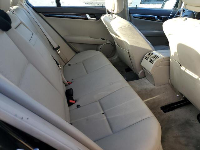 WDDGF4HB2EA962365 Mercedes-Benz C 250