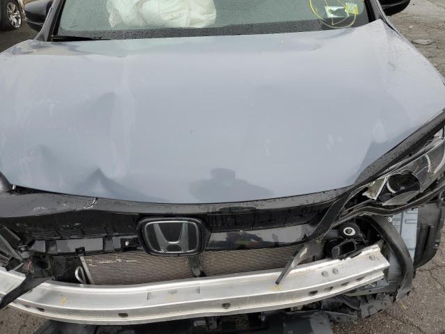 2022 HONDA PILOT SPOR - 5FNYF6H31NB061076