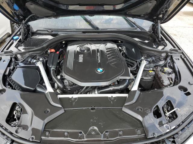 2018 BMW 540 I - WBAJE5C58JWA95531