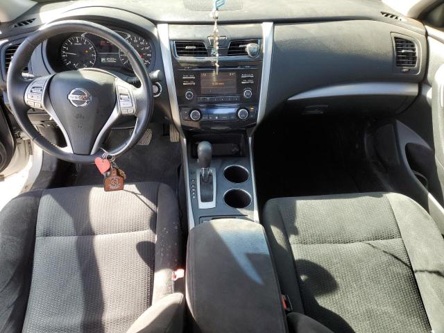 1N4AL3AP7FN356830 Nissan ALTIMA 2.5