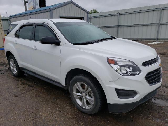 2016 CHEVROLET EQUINOX L - 2GNALBEK2G1134953