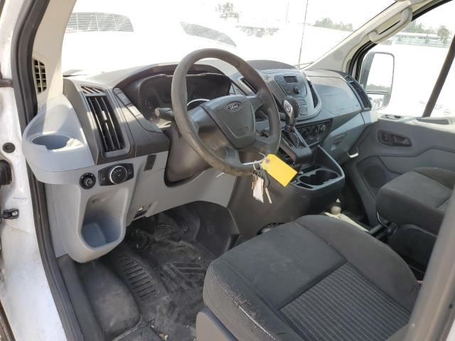 2015 FORD TRANSIT T- - 1FTNR2YG4FKA98763