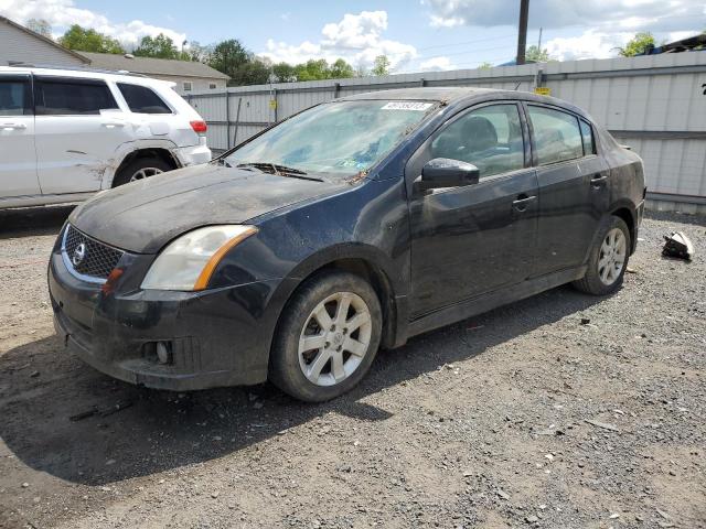 2009 Nissan Sentra 2.0