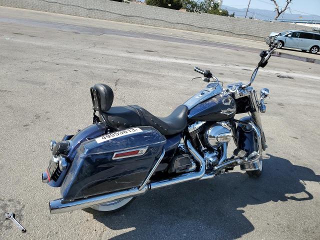 2014 HARLEY-DAVIDSON FLHR ROAD - 1HD1FBM38EB600696