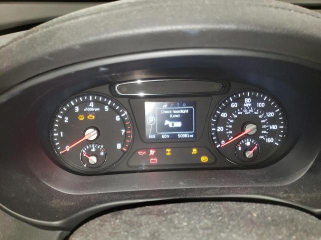 2016 KIA SORENTO LX - 5XYPGDA32GG058318