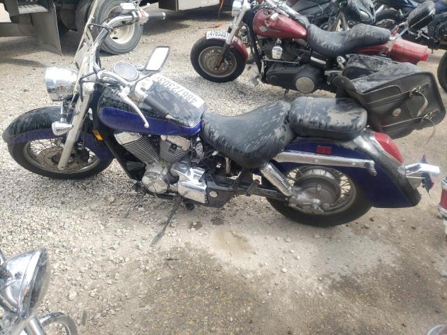 2004 HONDA VT750 CA JH2RC50394M002230
