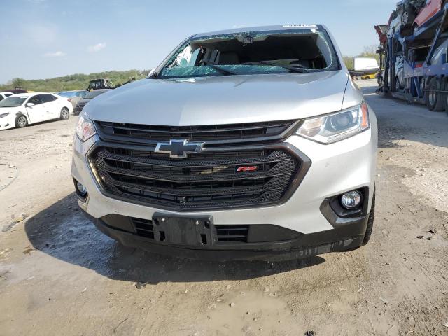 2021 CHEVROLET TRAVERSE R 1GNERJKW4MJ268981
