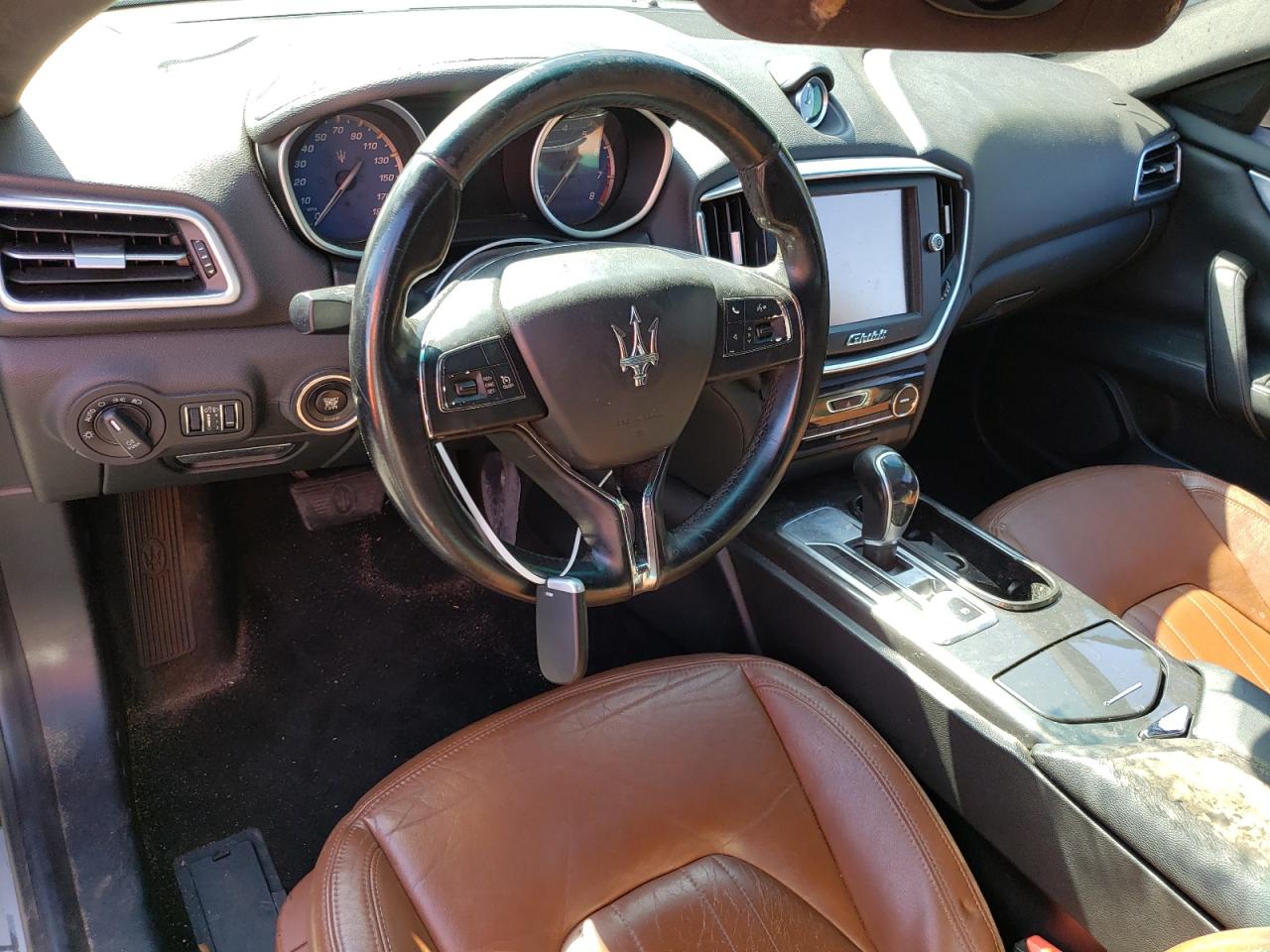 zam57xsa0e1088741 ZAM57XSA0E1088741 2014 Maserati Ghibli