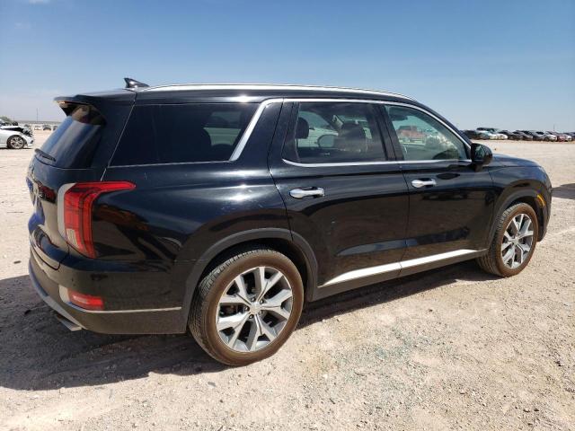 2020 HYUNDAI PALISADE KM8R34HE0LU058771