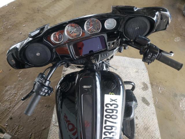 2023 HARLEY-DAVIDSON FLHXST - 1HD1ABL19PB602121