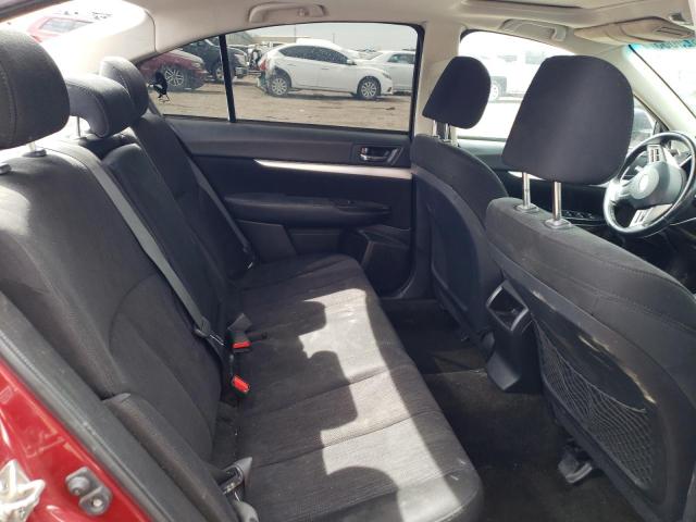 4S3BMBD63E3014648 Subaru Legacy 2.5i Premium