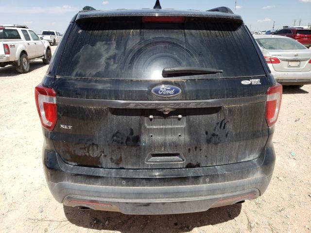 1FM5K7D8XHGA02958 Ford EXPLORER XLT