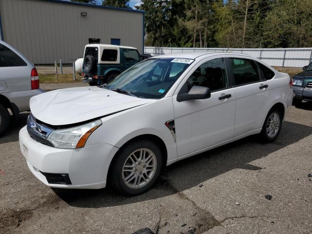 2008 Ford Focus SE