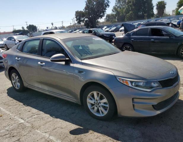 5XXGT4L34GG092256 KIA Optima Lx