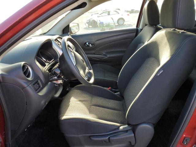 3N1CN7AP5KL850928 Nissan VERSA S