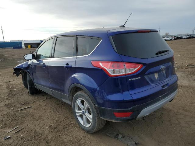 1FMCU9GXXEUC21657 Ford ESCAPE SE