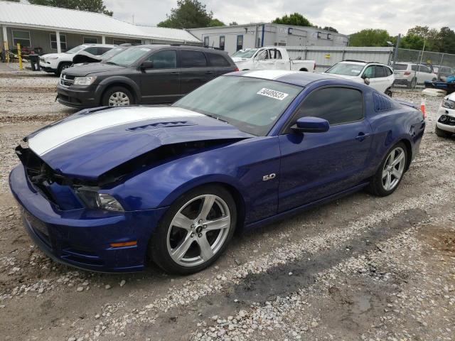 2014 Ford Mustang GT