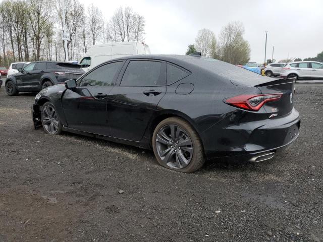 2022 ACURA TLX TECH A - 19UUB5F53NA004011