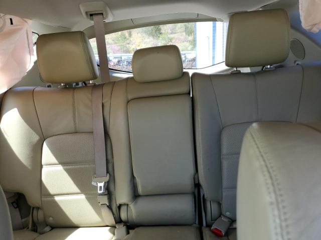 JN8AZ1MW0EW526426 Nissan MURANO S