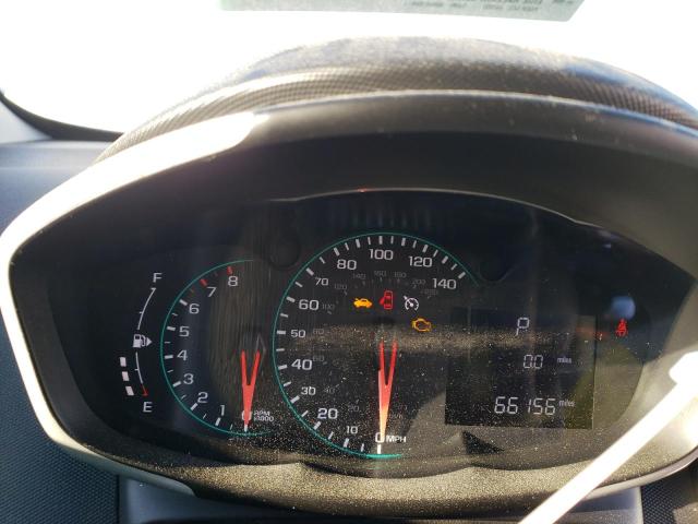 2020 CHEVROLET SONIC LT - 1G1JD6SB4L4137992