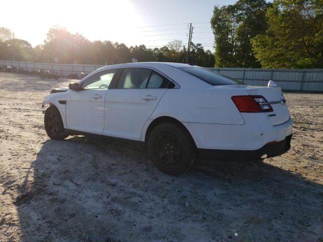 2019 FORD TAURUS POL - 1FAHP2MK0KG113467