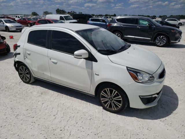 2018 MITSUBISHI MIRAGE GT ML32A5HJ3JH008678