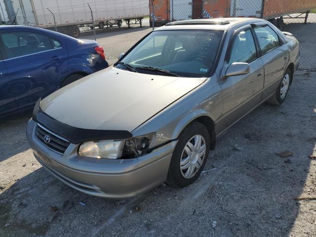 2000 Toyota Camry CE