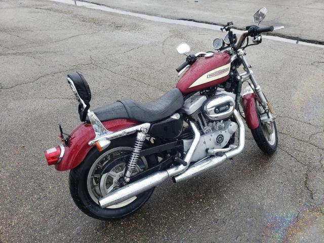 2004 HARLEY-DAVIDSON XL1200 R 1HD1CLP174K449549