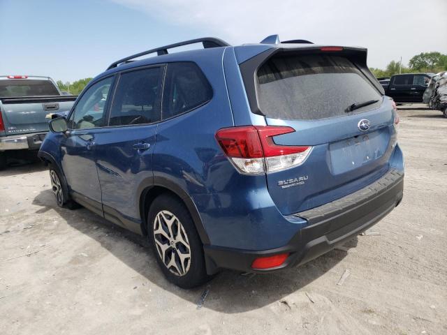 JF2SKAGC5KH498274 Subaru Forester Premium