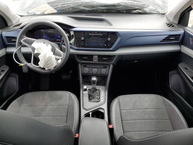 2022 VOLKSWAGEN TAOS SE - 3VVTX7B21NM007299
