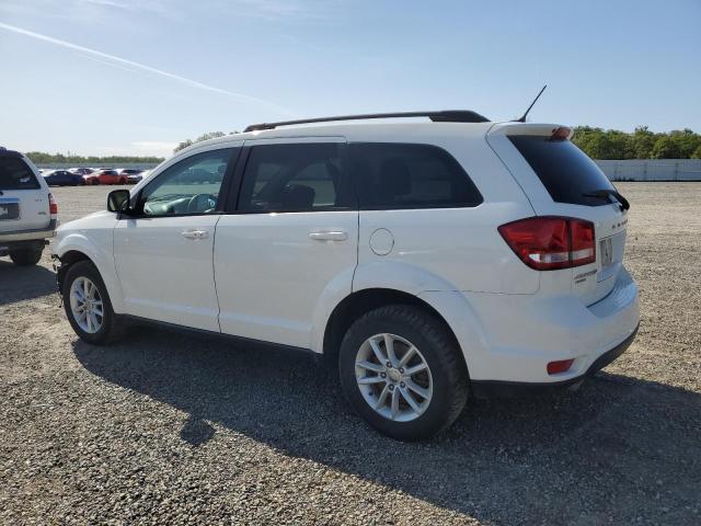 3C4PDDBG3GT200517 Dodge Journey Sxt