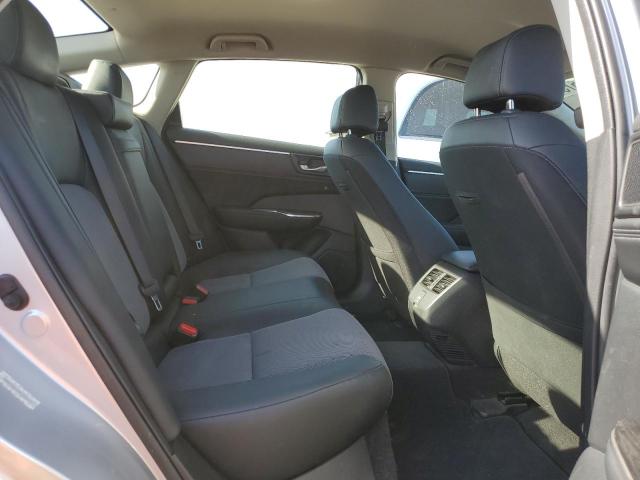 2019 HONDA CLARITY - JHMZC5F18KC006141