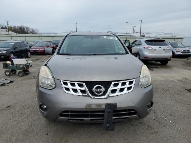 VIN JN8AS5MV1DW631946 2013 NISSAN ROGUE no.5