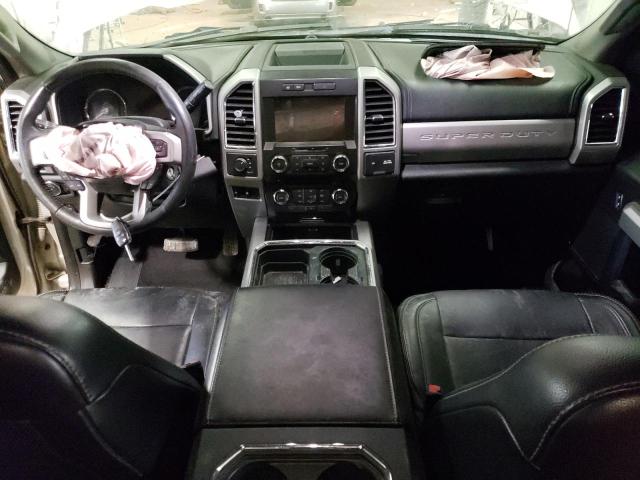1FT8W3BT1JEB35986 Ford F350 Super Duty